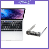 QUU Hard Drive Tray Caddy DXD9H Gen 14 For 2 5 R440 R740 14G R640 R740 R740XD R940 R640 HDD for Case