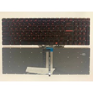 US RU Suitable for MS MS-16J1 16J2 16J3 16J4 16J5 16J9 16JB 16P5 Keyboard