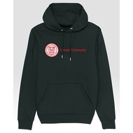 HOODIE Sweater CORNELL University Premium FLEECE Clothing