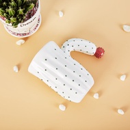 Green Cactus Mug Novelty Cactus Coffee Mugs 14 Ounce tea Milk Cup Creative Gifting for Birthday and 