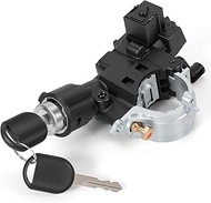 989-019 Ignition Switch Lock Cylinder Assembly Fits 2008-2012 Escape, 2009-2011 Focus,2008-2011 Trib