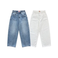 WENDYLOVE | Boonie Denim Jeans 超可愛牛仔褲