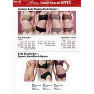 Cosway Ambrace Lace Seluar Dalam / Panty / Panties R series