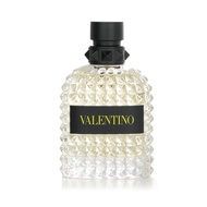 Valentino Uomo Born In Roma Yellow Dream 淡香水