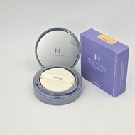 [hince] Second Skin Mesh Matte Cushion SPF40 PA++ 12g
