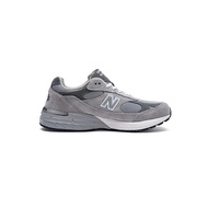 Authentic New Balance NB 993 Dark Blue MR993NV Sneakers