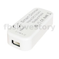 Tuya WiFi Smart Dimmer LED Cabinet Light Driver Timing Function Smart Scenes APP Remote Voice Contro