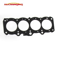 For TOYOTA CAMRY AND RAV4 CARINA E 2.0L 3SFE Metal Cylinder Head Gasket Auto Parts Engine Gasket 101