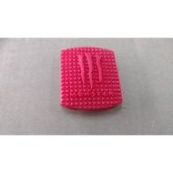 National Car Want 1241-Rear Brake Pedal Anti-Slip Pad.suitable For C80.Meili.jinwang 80.Jinwang 90.J