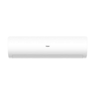 HAIERแอร์ติดผนัง Clean Cool (VQAC) 30700 BTU Inverter รุ่น HSU-30VQAC03T + ท่อ