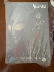 Alphamax Tiga 迪加