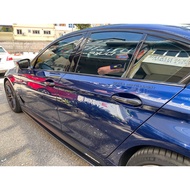 BMW G20 / G30 Door Handle Cover Carbon Fiber Handle Cover Trim Real Carbon Fiber M3 M5