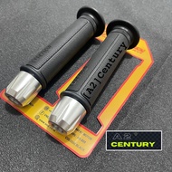 Handgrip VND Original AK888 Racing Boy Gas Cover Original AK888 + SILVER Handlebar Link Pcx Model Un