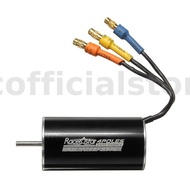 Racerstar 2445 Motor Senseless Brushless Waterproof 5400/3600/3000KV 1/16 1/18 RC Car Part