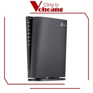 TP-Link Archer AX80 WiFi 6 AX6000 Router - 6Gbps Speed, 2.5G Port, Mesh, HomeShield, Top Wifi 6