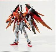 metal build 命運高達 海涅配色 mb  destiny heine custom 會場限定 橙命