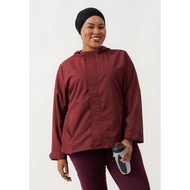 Drew EXPLORER Water Repellent Hoodie Jacket (106202)