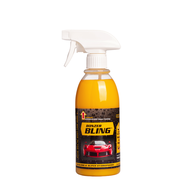 ✅ [OFFICIAL STORE] Bonzer Bling Classic 500ML – DIY Nano Spray Coating for Car Paint Protection & We