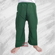 Celana Sirwal Pria Cingkrang Komprang Katun Premium Nyaman untuk Sholat & Harian