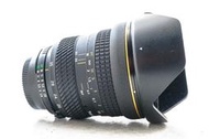  ★☆洪爺？銀鹽專賣★☆ TOKINA ATX PRO AF 20-35/2.8 NIKON自動對焦 20-35MM 
