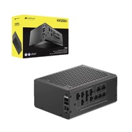 CORSAIR HX1000i / HX1200i / HX1500i SHIFT Fully Modular Platinum ATX Power Supply (UK)