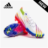 Adidas Predator Edge.1 Low FG รองเท้าฟุตบอล