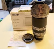 騰龍 Tamron 70-180mm f2.8 公司貨(A056) for Sony 五年保固中