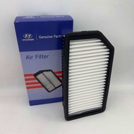 Air Filter Hyundai Reina 2018-2022 PART NUMBER (28113-1J000) (28113-4X000)