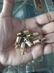 Spuyer Api Lilin Rinnai / Spuyer Api Lilin Rinai / Nozzle Api Lilin Kompor Gas Rinnai / Nozle Api Li
