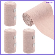 Compression Injury Ace Wrap Bandage Ankle Brace Reusable Bandages Leg Wraps Medical Extra kenaier