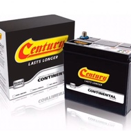 Century Continental NS70 MF