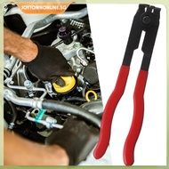 [joytownonline.sg] CV Boot Clip CV Joint Boot Clamp Plier Drive Shaft CV Boot Clamp Car Repair Tool