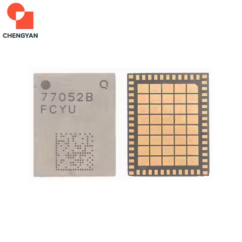 77048D 77048E 77052B 77055B 77058D 78210 PA IC