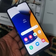 Samsung galaxy A03 4/128 Second / hp murah ram 4gb