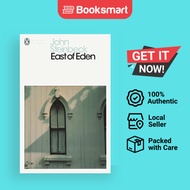 East Of Eden - Paperback - English - 9780141185071