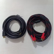 HDMI TO HDMI CABLE 1.5 METERS