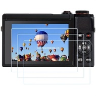 Bảo vệ màn hình camera cho Canon PowerShot G7 x Mark III G7X đánh dấu 3 g7x3 tấm kính cường lực bảo