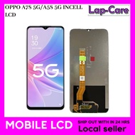 OPPO A78 5G/A58 5G INCELL CPH2483 CPH2495 CPH2577 COMPATIBLE LCD DISPLAY TOUCH SCREEN DIGITIZER