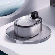 西屋寵物飲水機全自動充電喂水器狗狗貓咪喝水器無線新年禮物