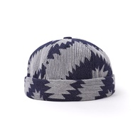 House of Smith Topi - Smith Letter Navajo Docker Cap - Miki Hat