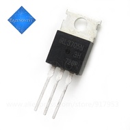 10 Piece IRL3705NPBF IRL3705N IRL3705 TO-220 new original    IC