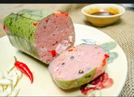 Nem chua cô 4 Bình Định (1 cây /0.4 kg)