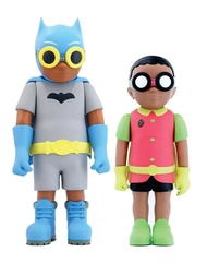 Hebru Brantley Flynamic Duo 66'
