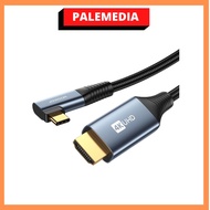 Type-c to HDMI 4K Cable 2m