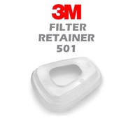 [READY STOCK] 2PCS 3M 501 Filter Retainer