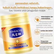 Vaseline Moisturizing Cream Krim Wajah Pelembab Pemutih Tubuh Tahan Lama Tangan Kaki Krim Kulit Krim