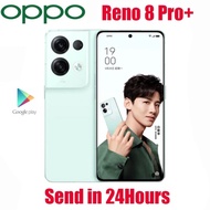 New Original Official Oppo Reno8 Reno 8 Pro + Plus 5G Cell