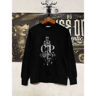 Crewneck cp company fake