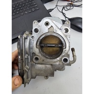 HONDA CIVIC FD THROTTLE BODY *USED PARTS*