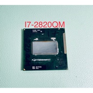 LAPTOP CPU Core i7 Generation 2 i7-2720QM i7-2670QM, i7-2440M, i7-2xxx 2620M
